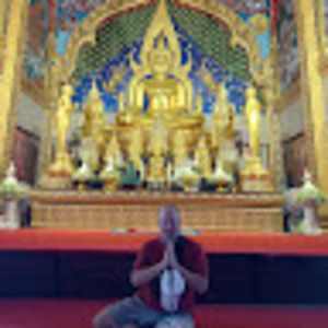 Meet your Posher, Jesse